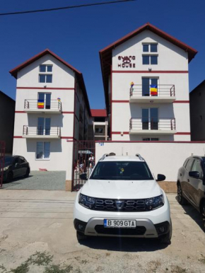 EVANA HOUSE